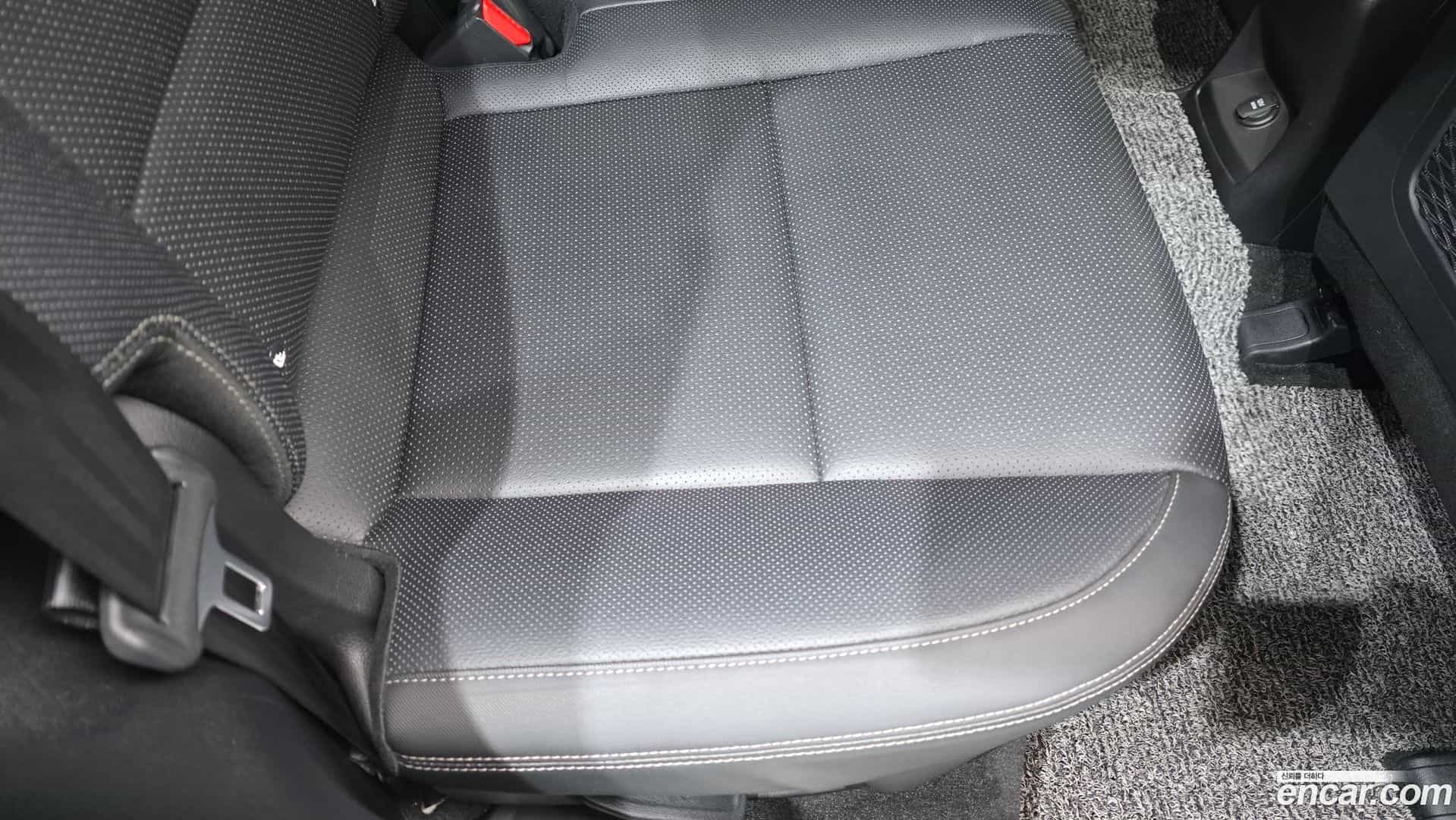 Sportage Kia 2016.5-INNER-036