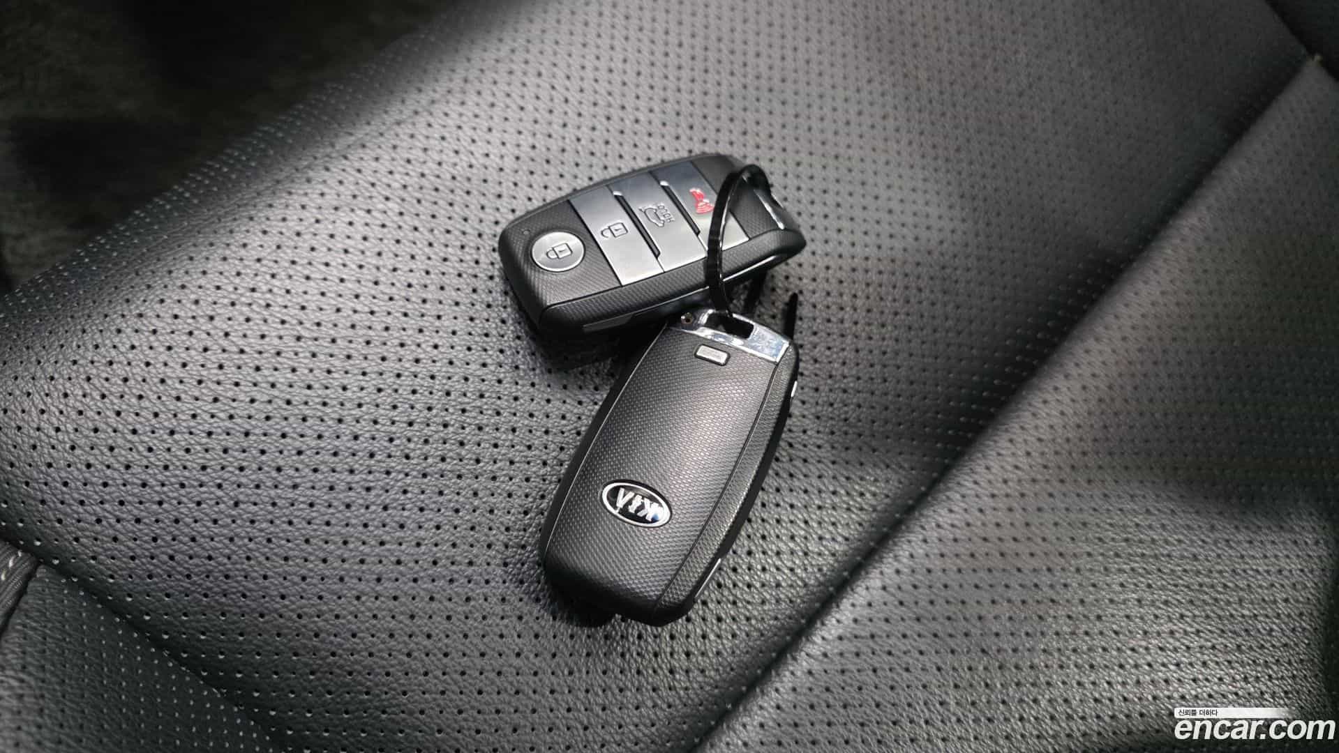 Sportage Kia 2016.5-OPTION-043