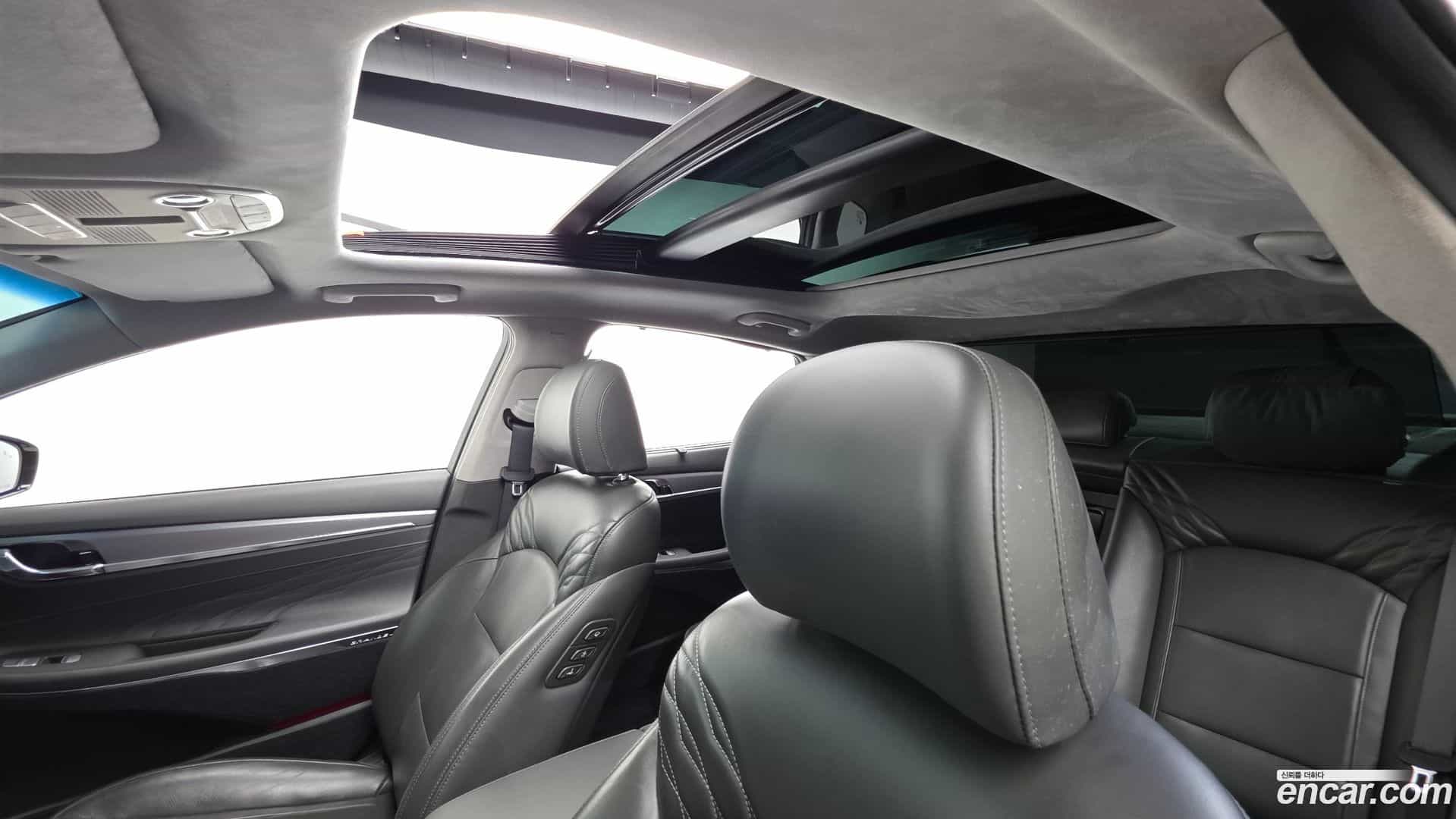 Grandeur Hyundai 2020.0-OPTION-021