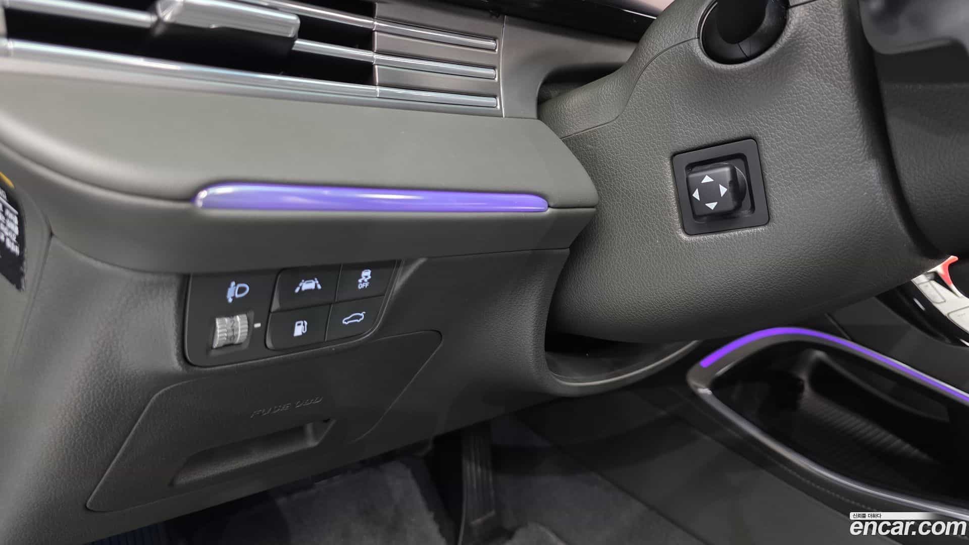 Grandeur Hyundai 2020.0-OPTION-024