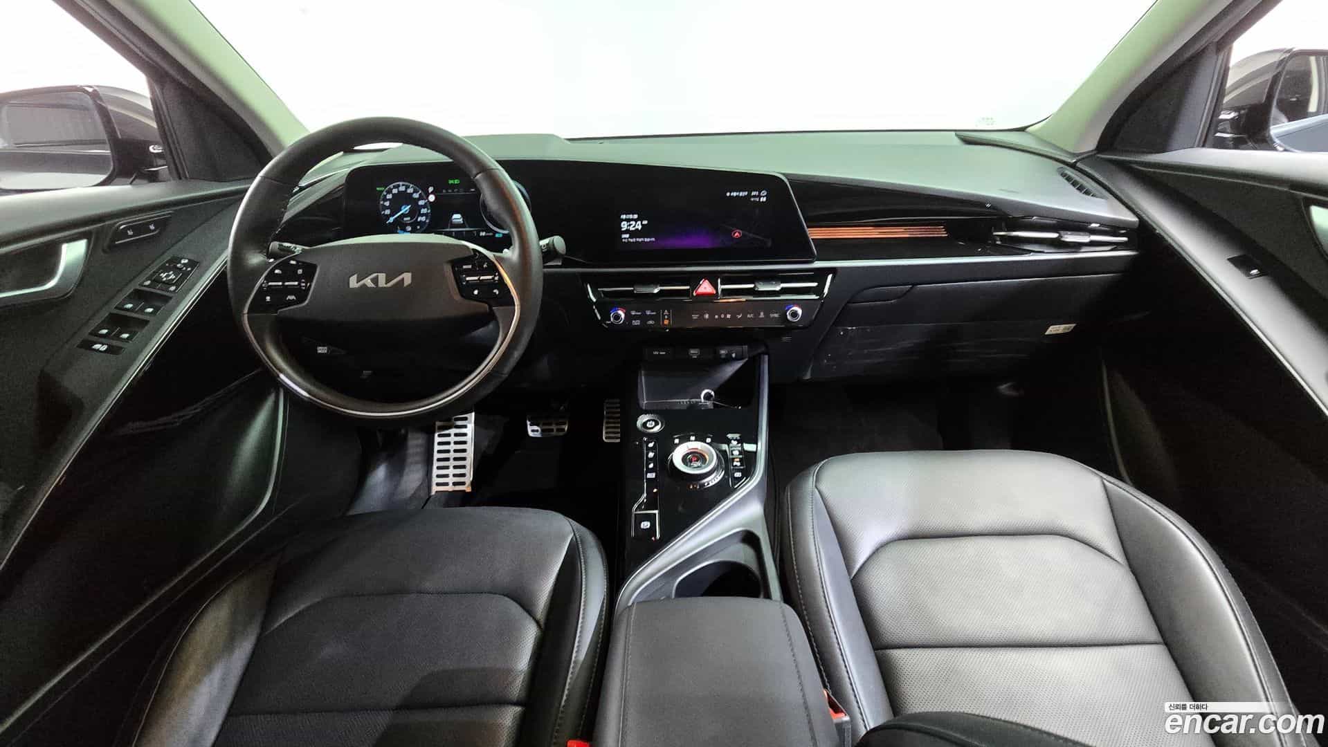 Niro Kia 2022.5-INNER-007
