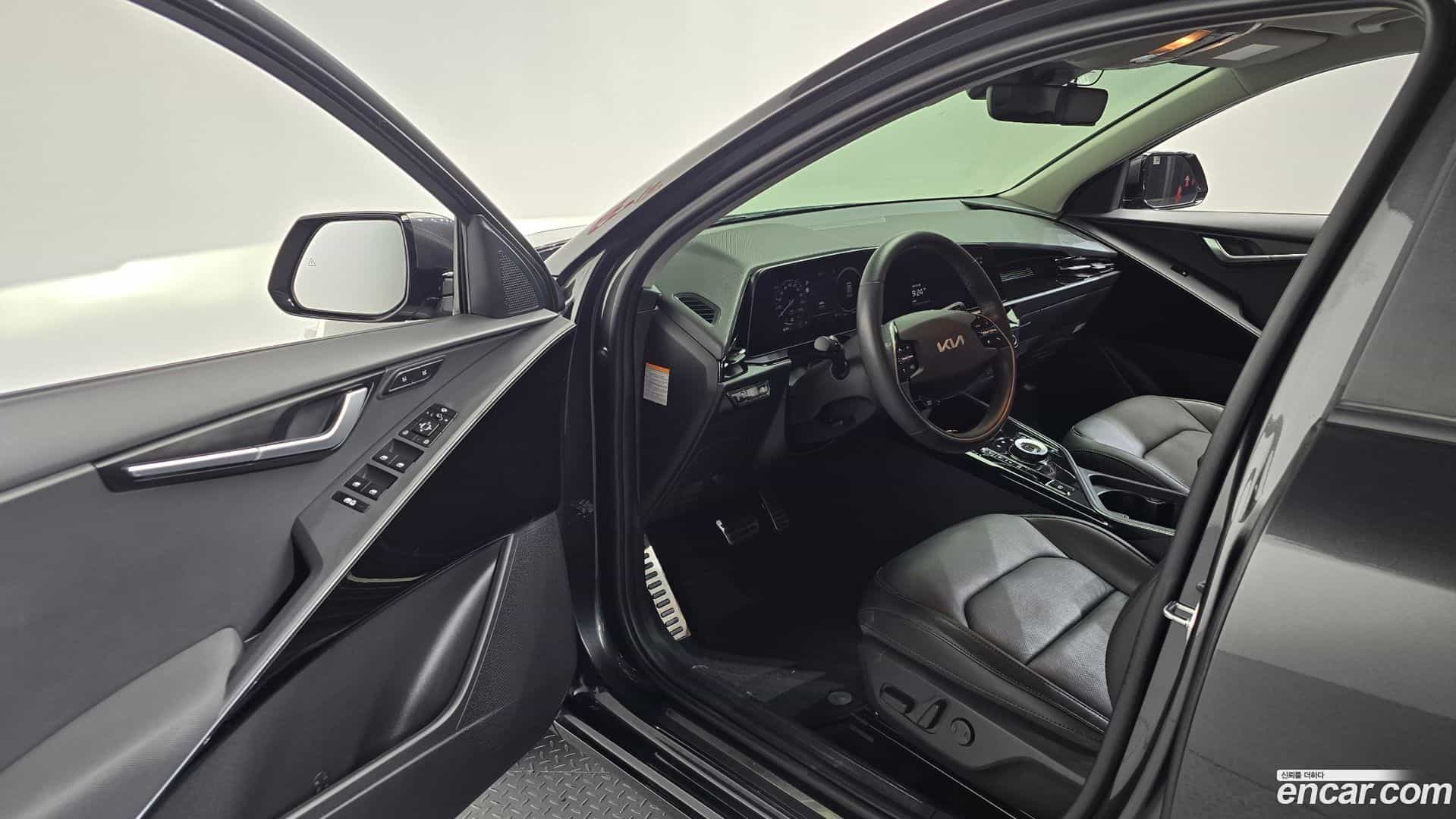Niro Kia 2022.5-INNER-010