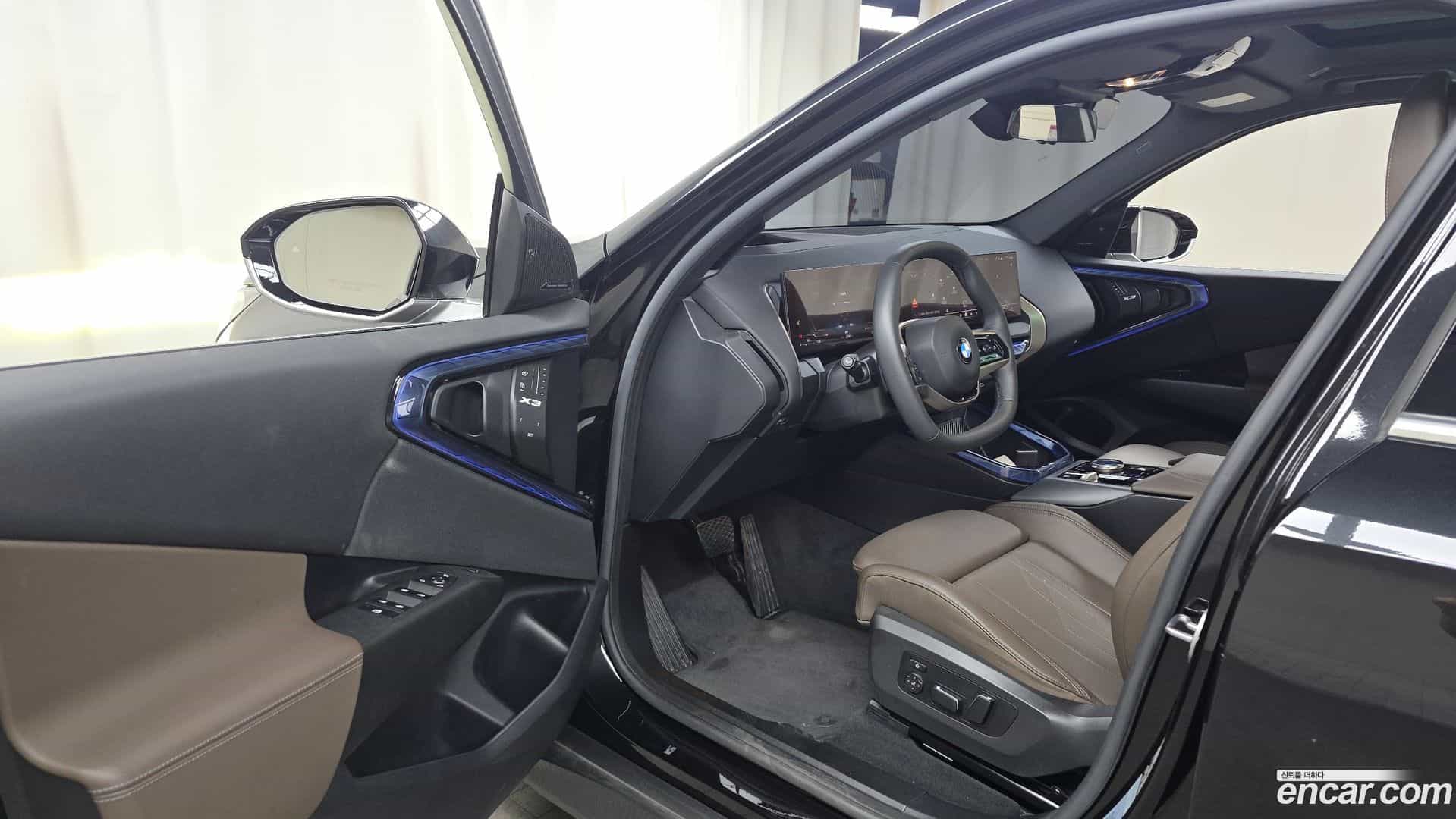 X3 BMW 2025.2-INNER-010