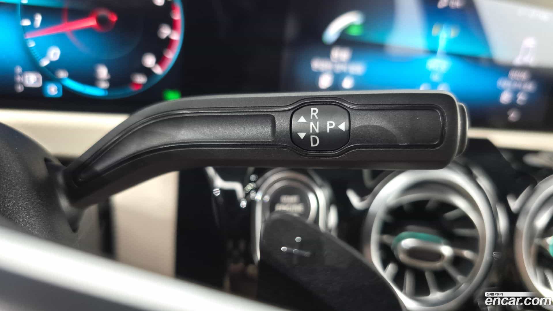 A-Class Mercedes-Benz 2021.2-INNER-009