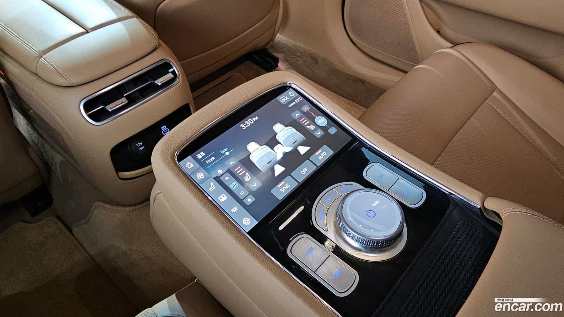 G90 Genesis 2023.3-OPTION-024