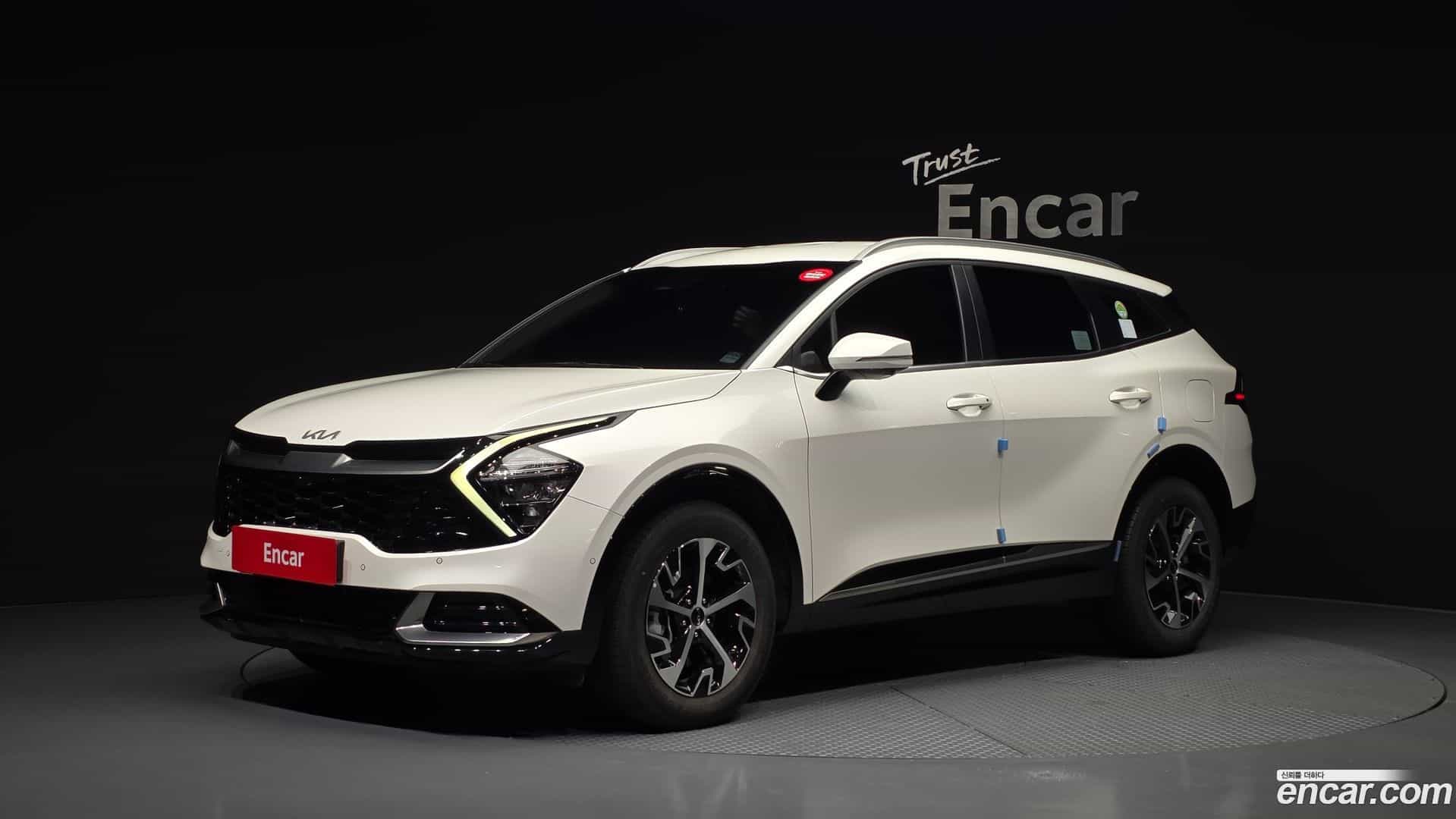 Sportage Kia 2022.10-OUTER-001