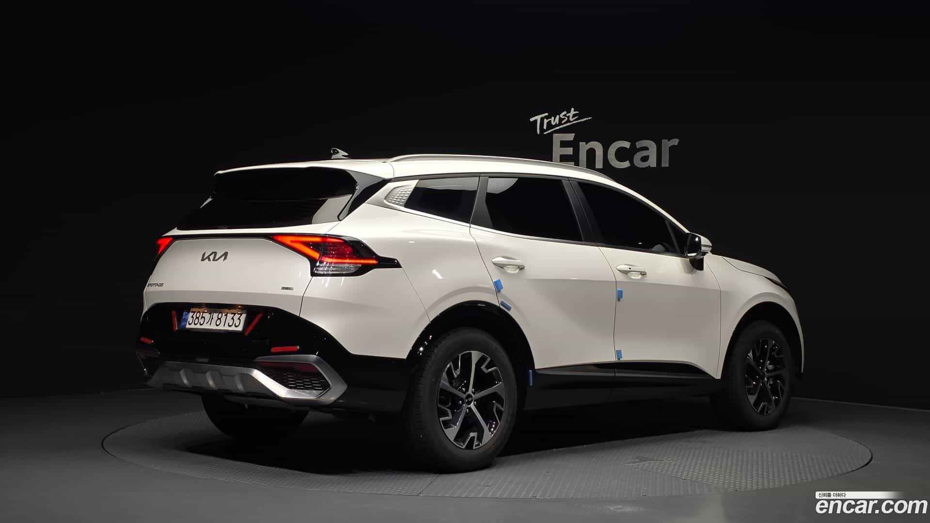 Sportage Kia 2022.10-OUTER-002