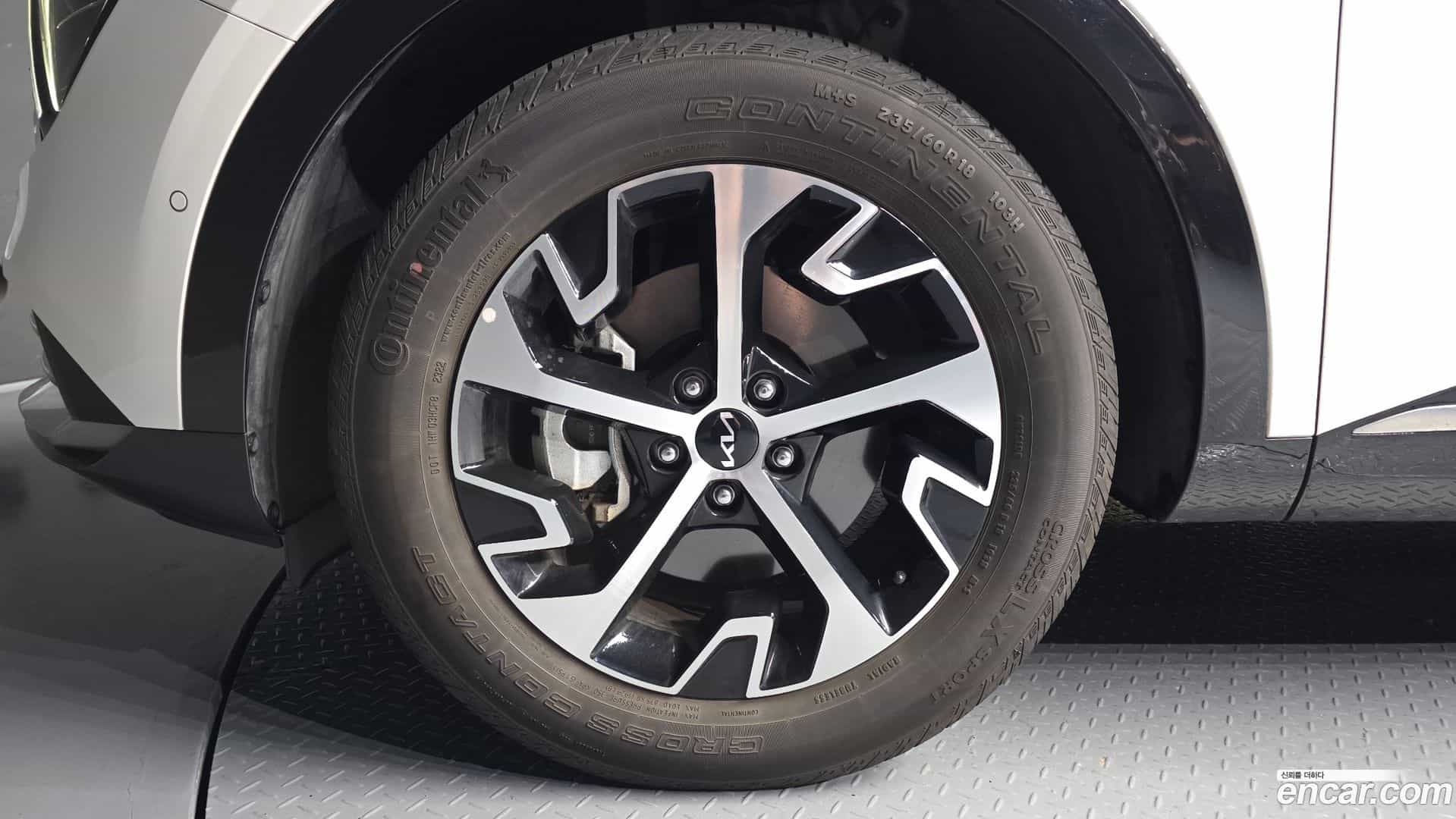Sportage Kia 2022.10-OUTER-005