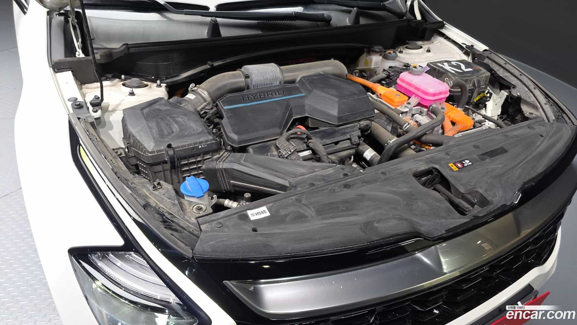 Sportage Kia 2022.10-OUTER-006
