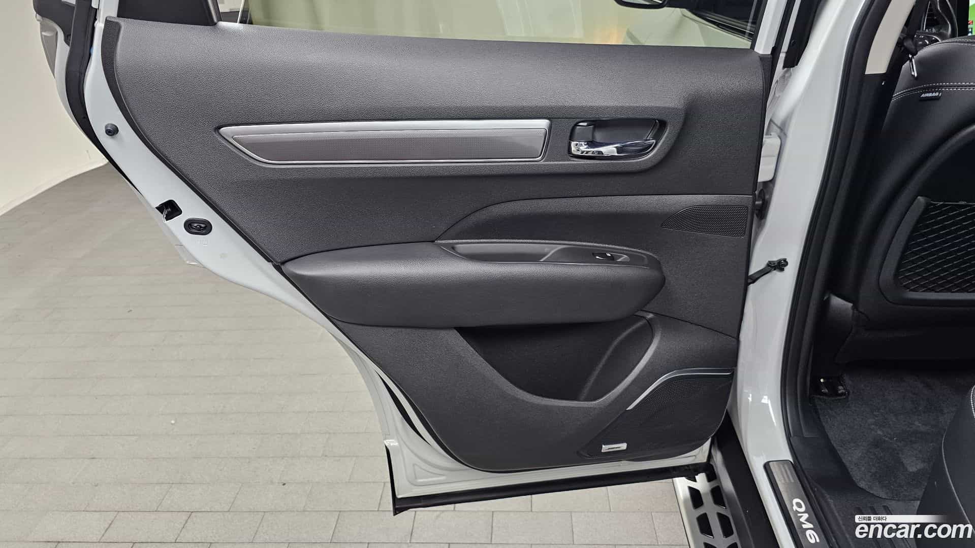 QM6 Renault Korea 2018.1-INNER-035