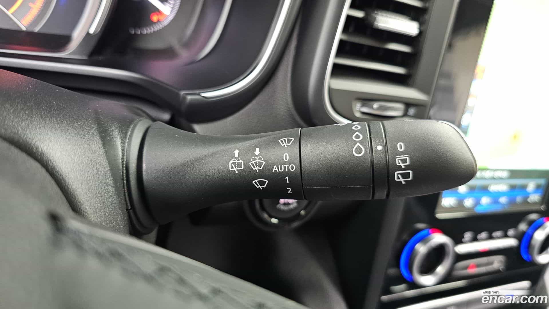 QM6 Renault Korea 2018.1-OPTION-040