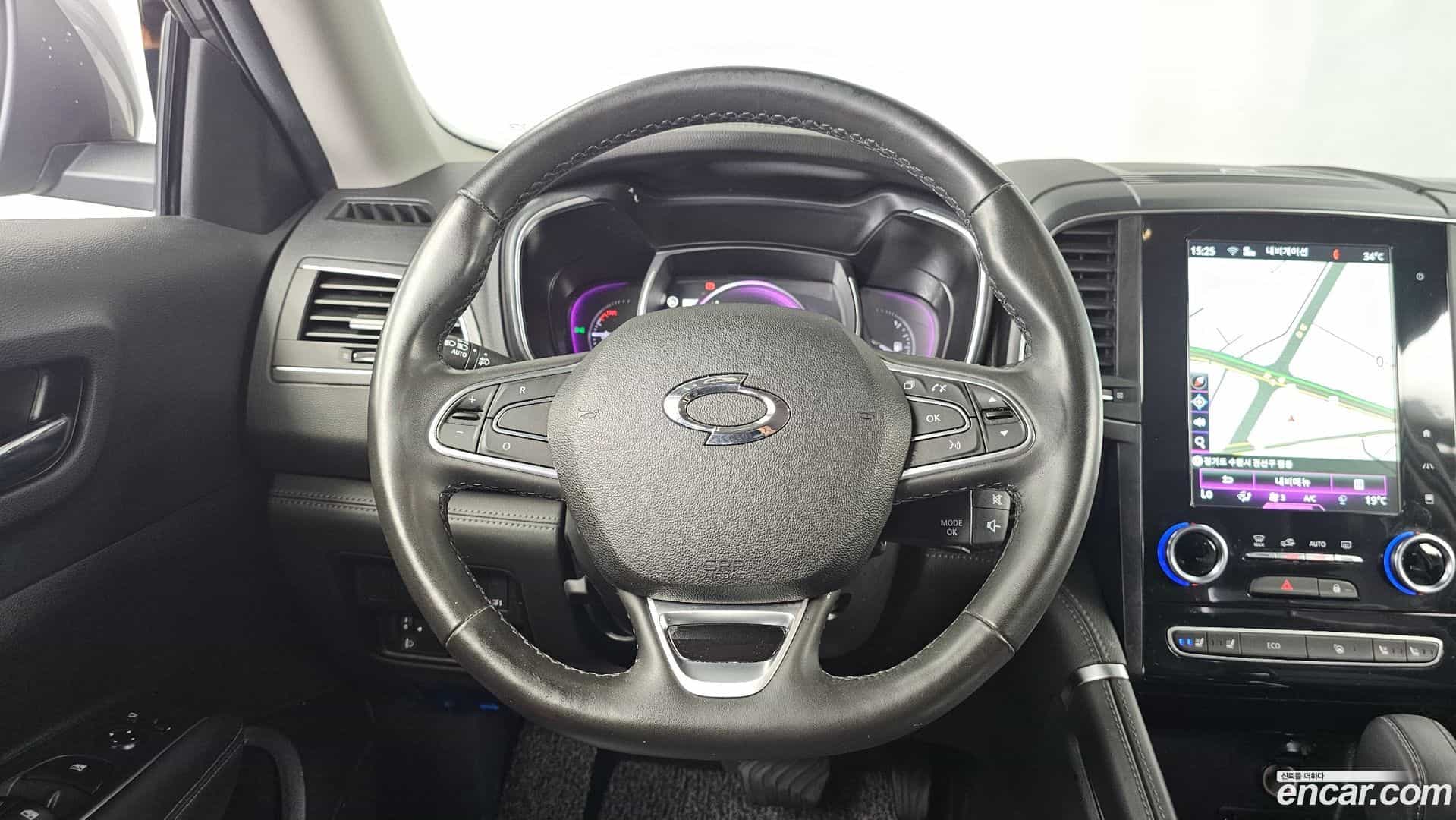 QM6 Renault Korea 2019.10-OPTION-017