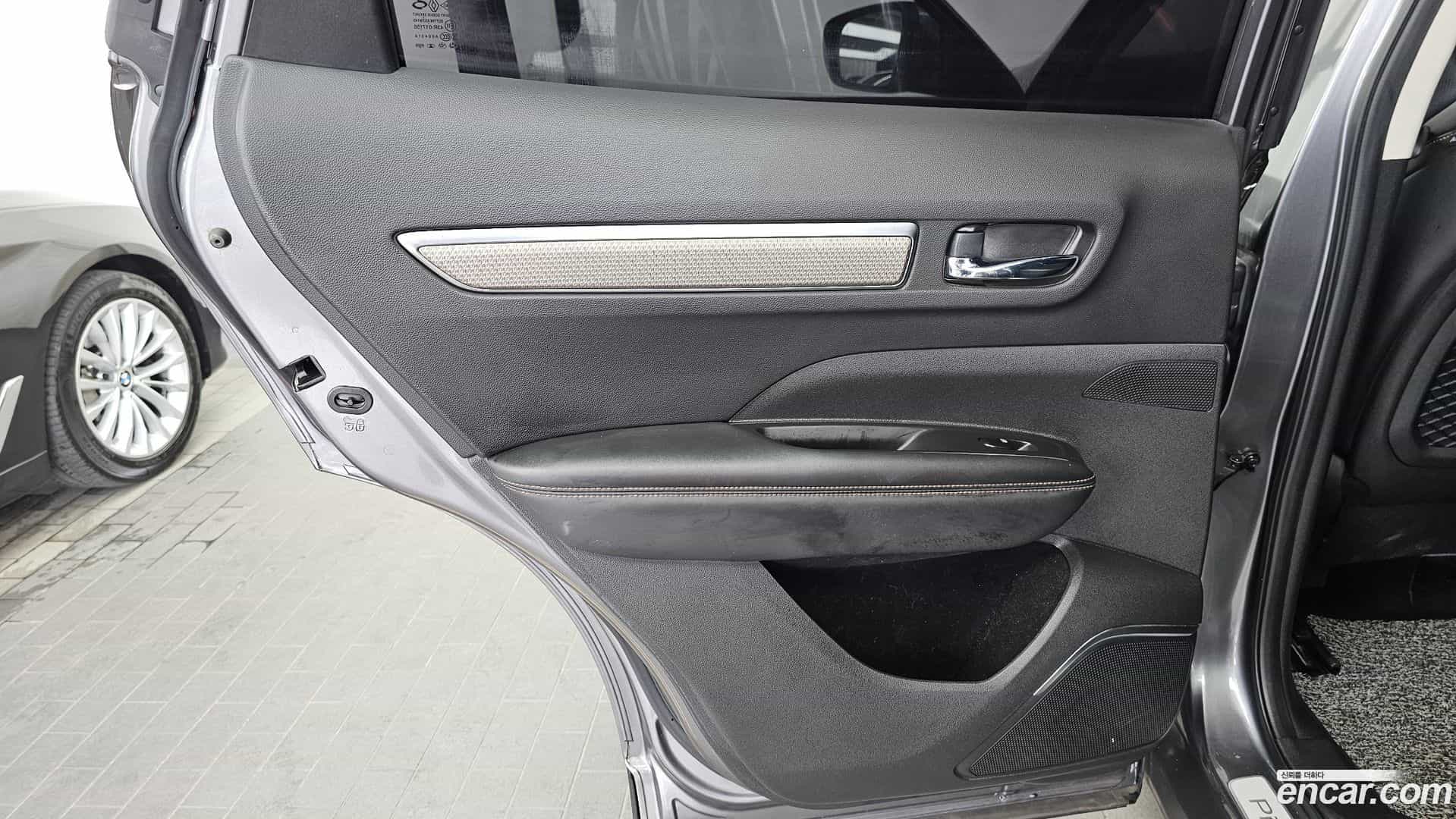 QM6 Renault Korea 2019.10-INNER-035