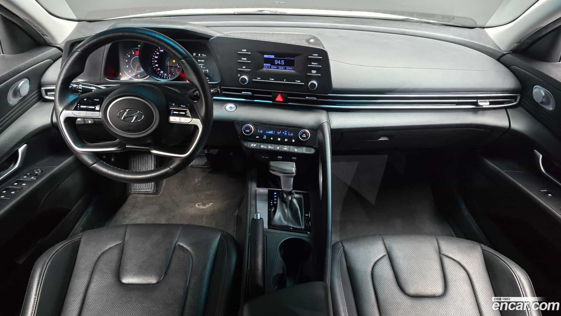 AVANTE Hyundai 2021.9-INNER-007