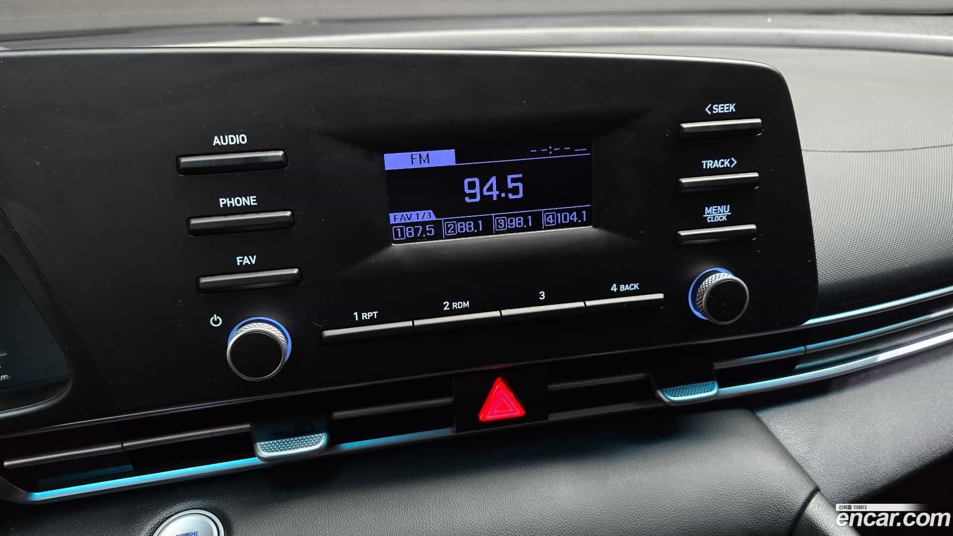 AVANTE Hyundai 2021.9-OPTION-018