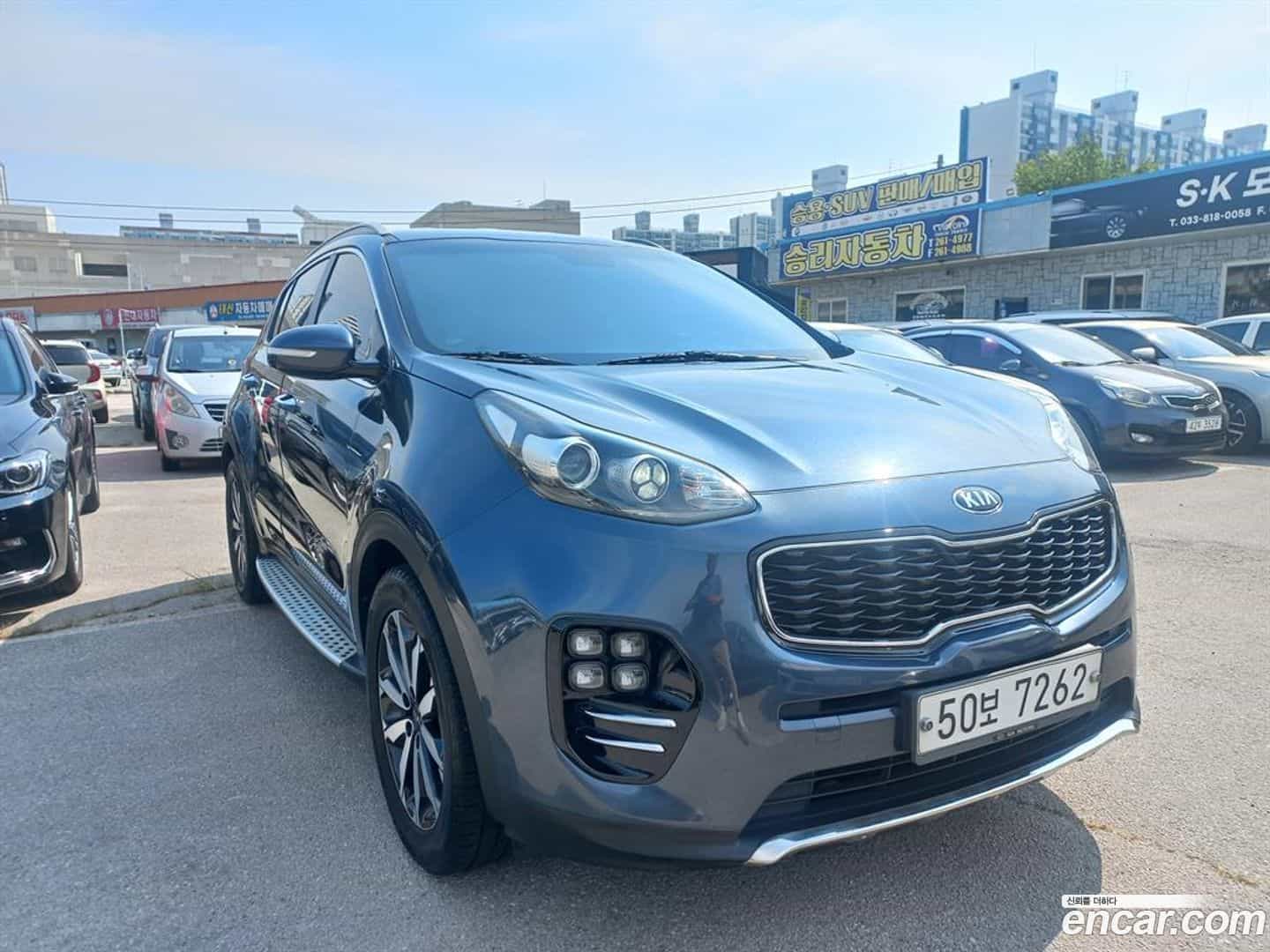 Sportage Kia 2017.5-OUTER-002