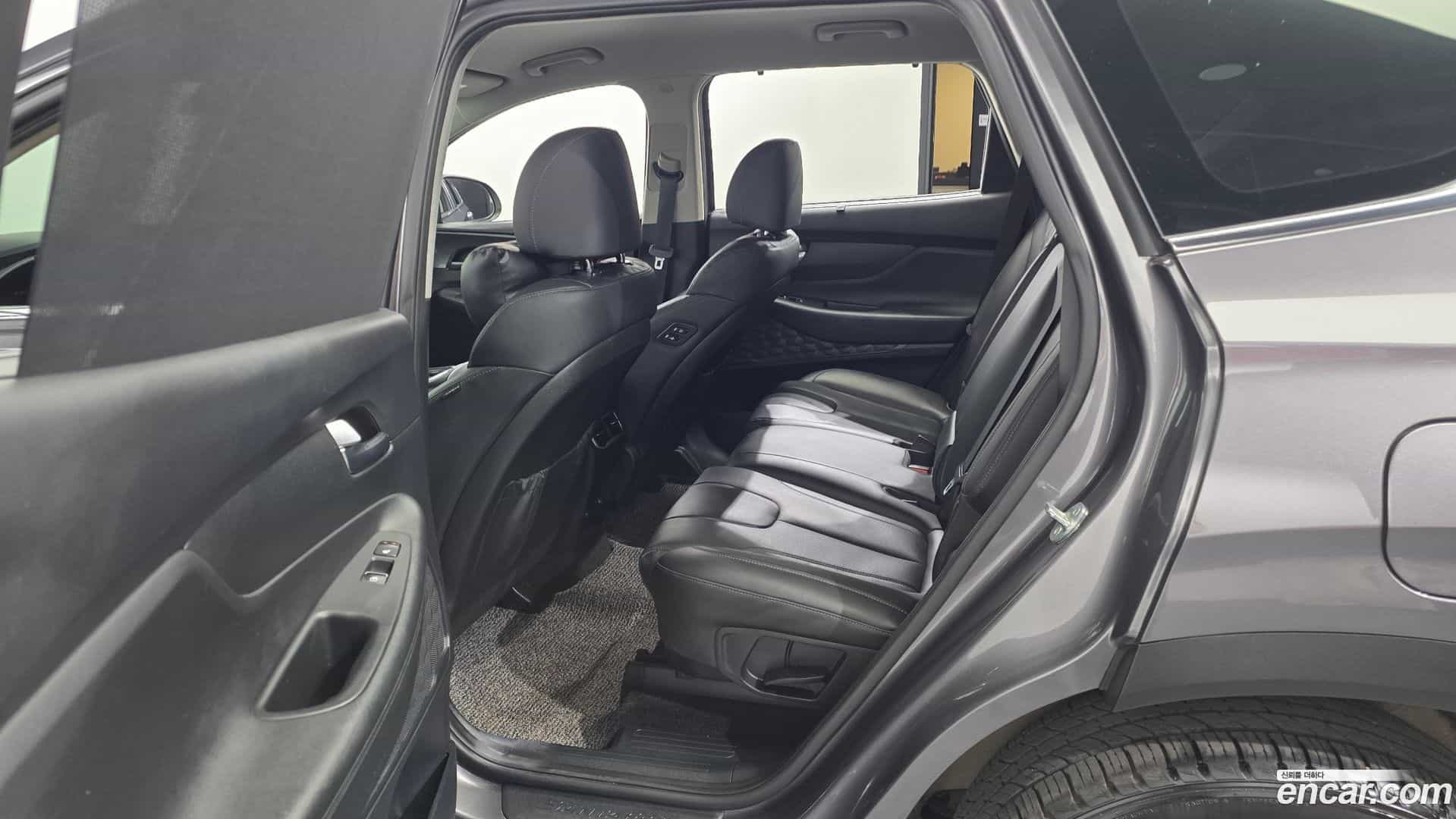 Santafe Hyundai 2021.6-OPTION-015