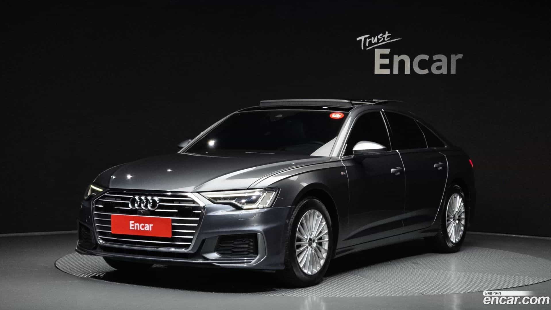A6 Audi 2020.0-OUTER-001