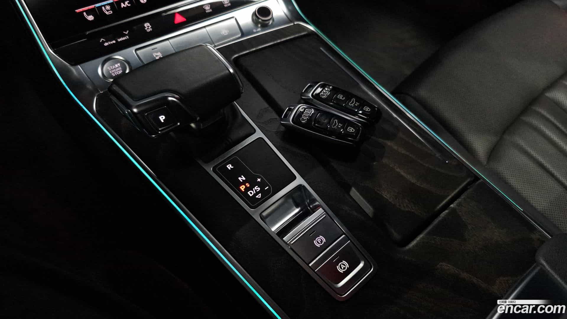 A6 Audi 2020.0-INNER-009