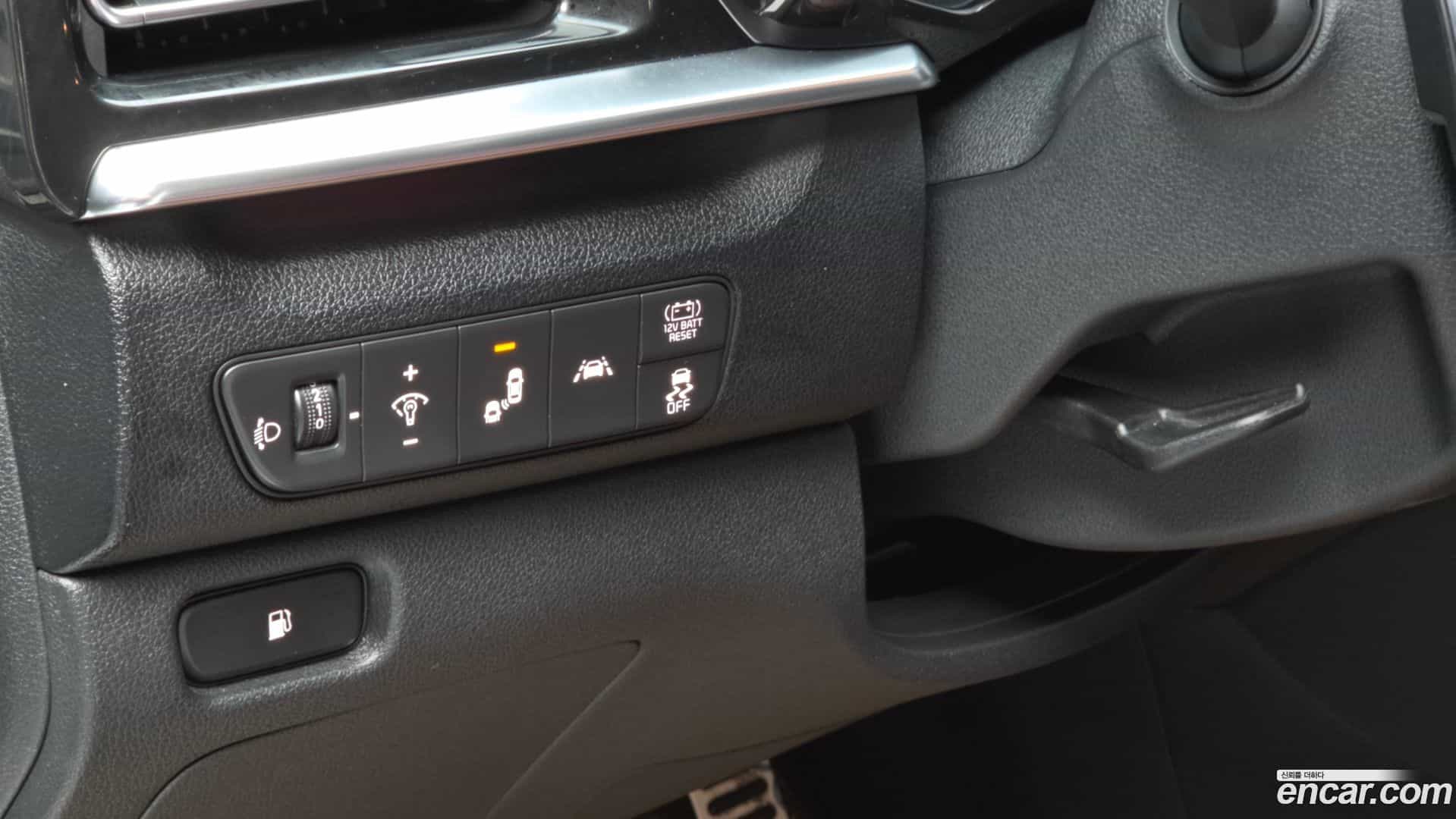 Niro Kia 2020.4-OPTION-023