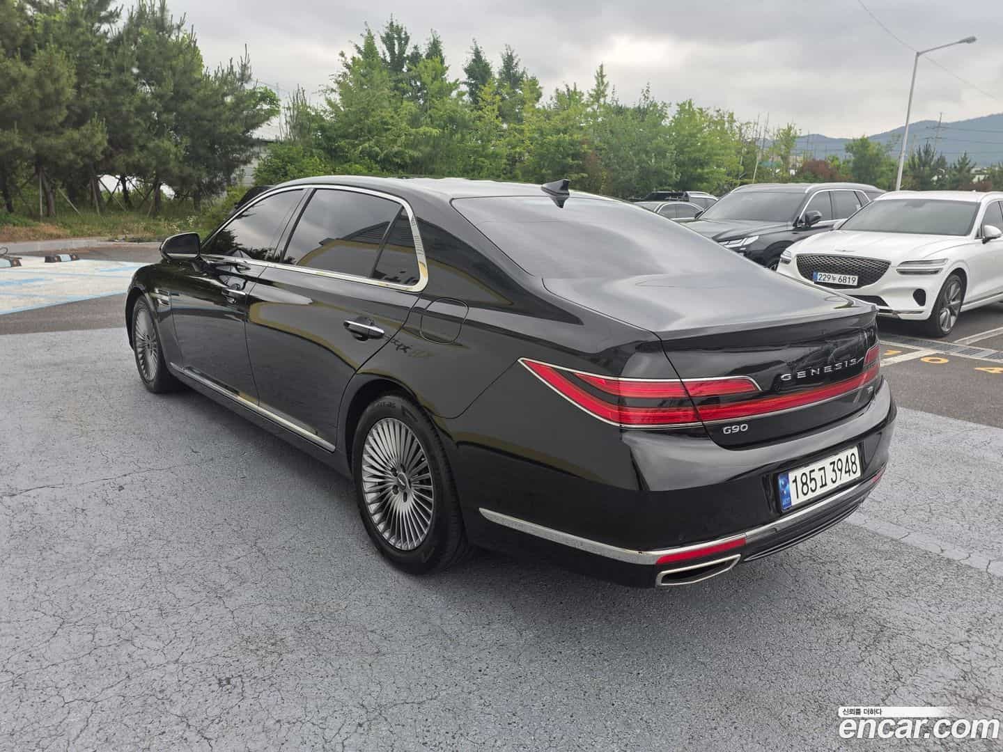 G90 Genesis 2019.3-INNER-007