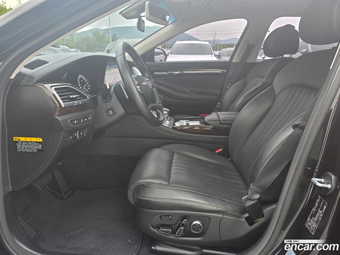 G90 Genesis 2019.3-OPTION-015