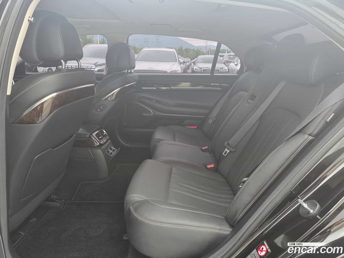 G90 Genesis 2019.3-OPTION-016