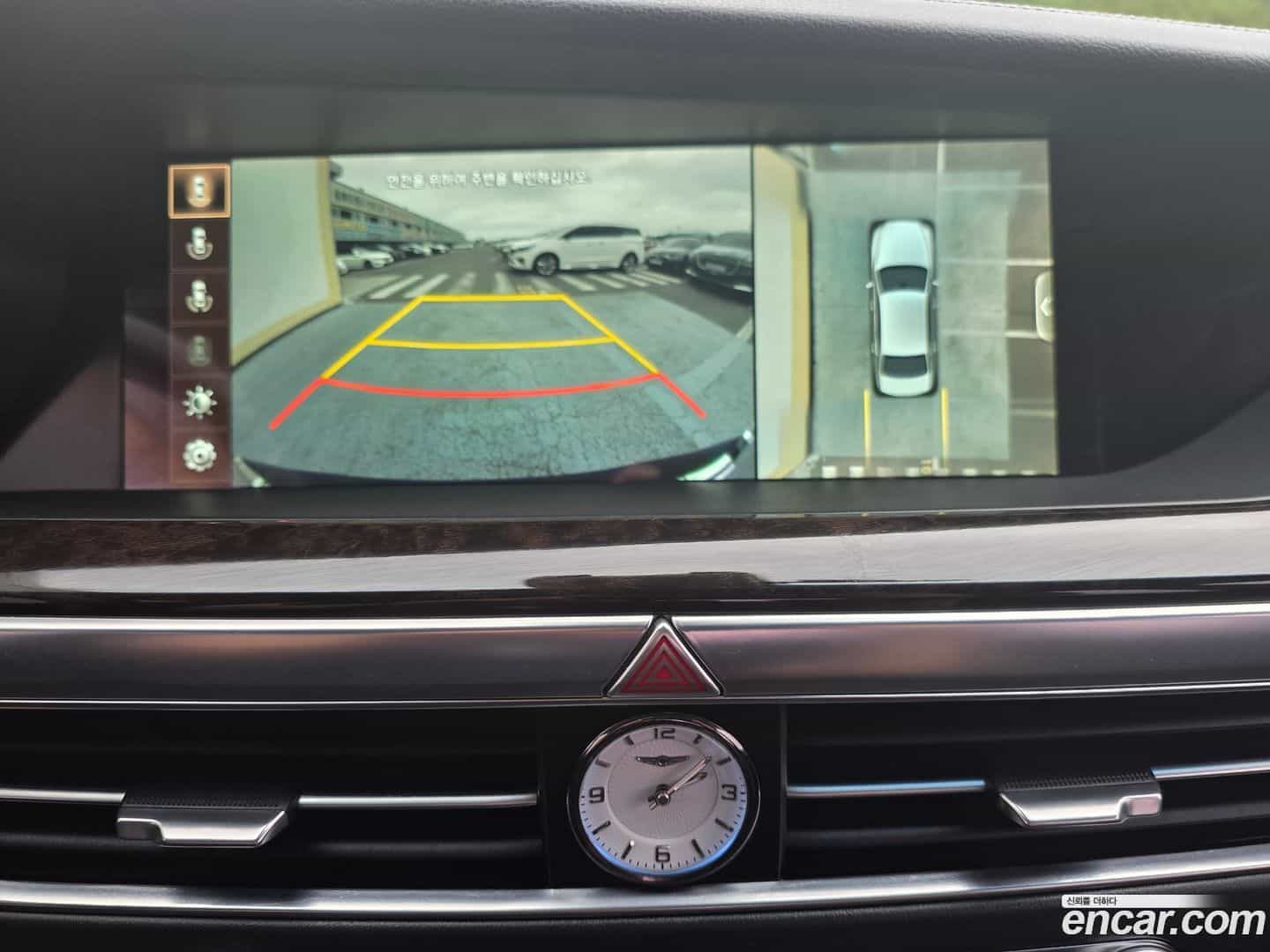 G90 Genesis 2019.3-OPTION-018