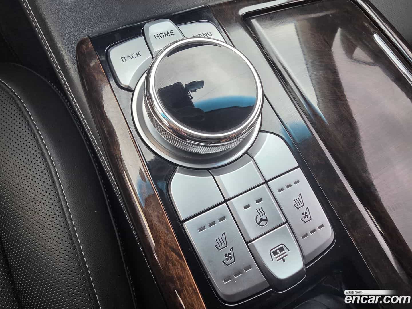 G90 Genesis 2019.3-OPTION-019