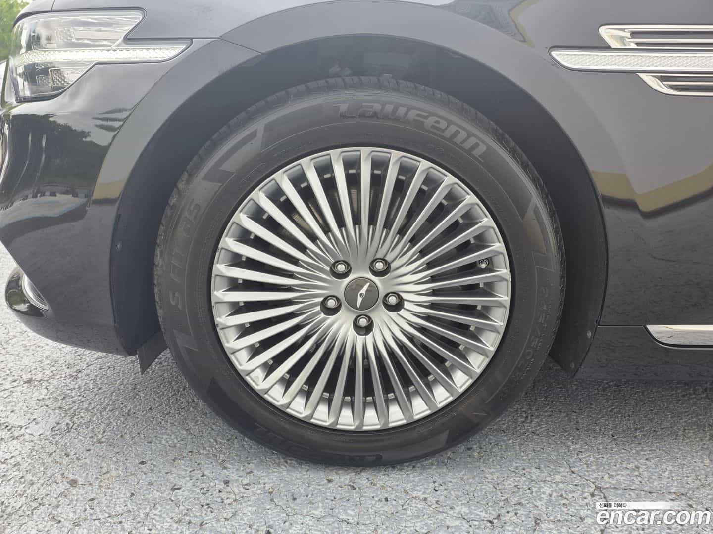 G90 Genesis 2019.3-OPTION-023