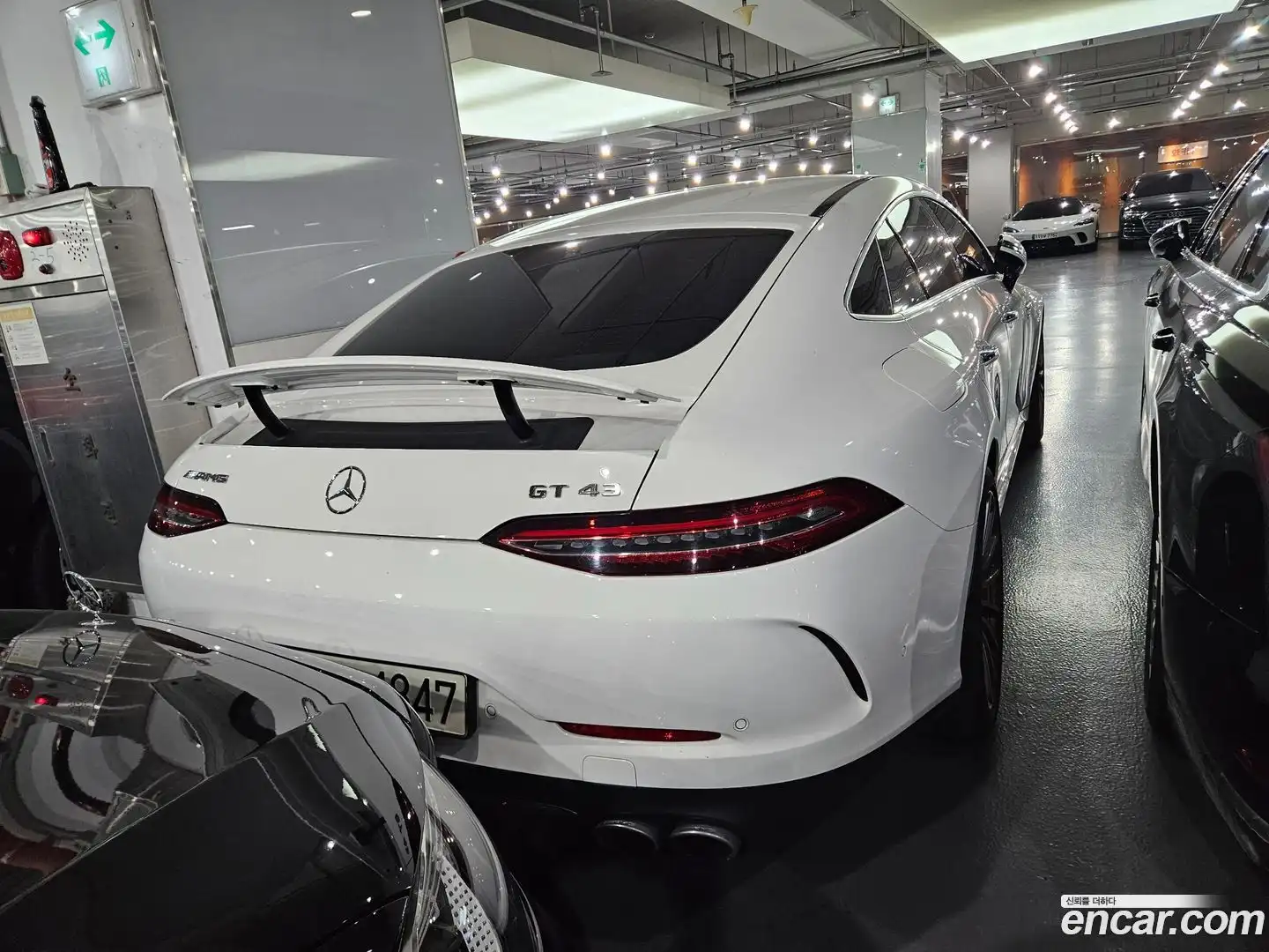 AMG GT Mercedes-Benz 2021.4-OUTER-002