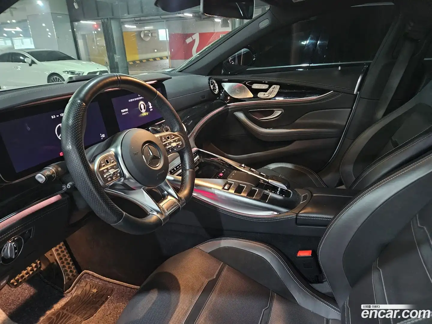 AMG GT Mercedes-Benz 2021.4-OUTER-003