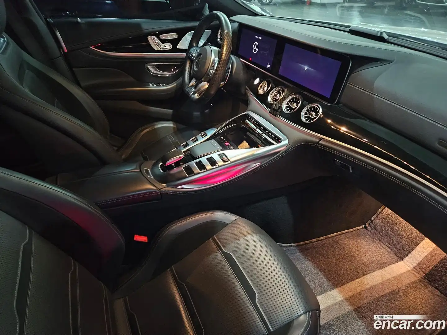 AMG GT Mercedes-Benz 2021.4-OUTER-004