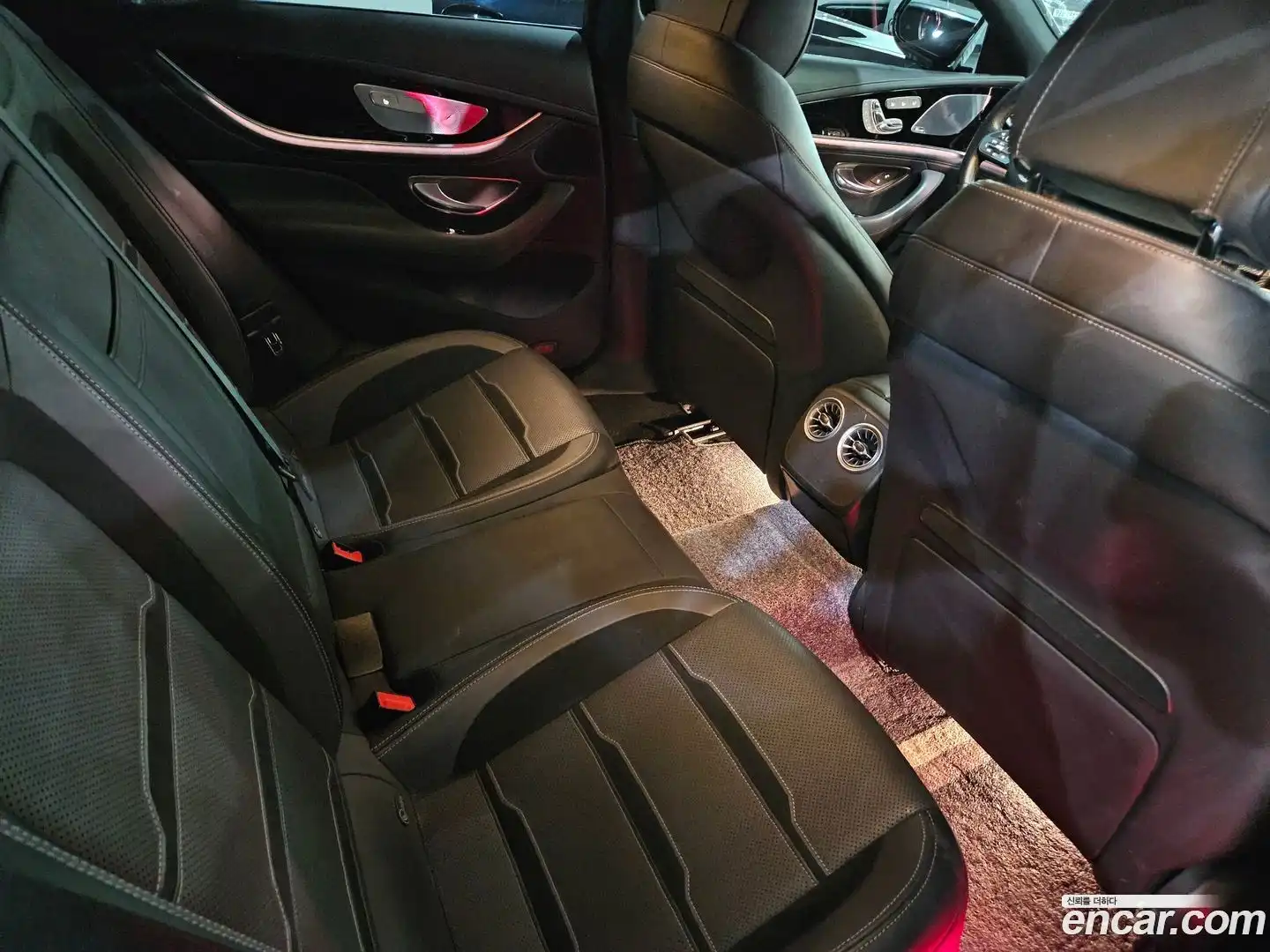 AMG GT Mercedes-Benz 2021.4-OUTER-005