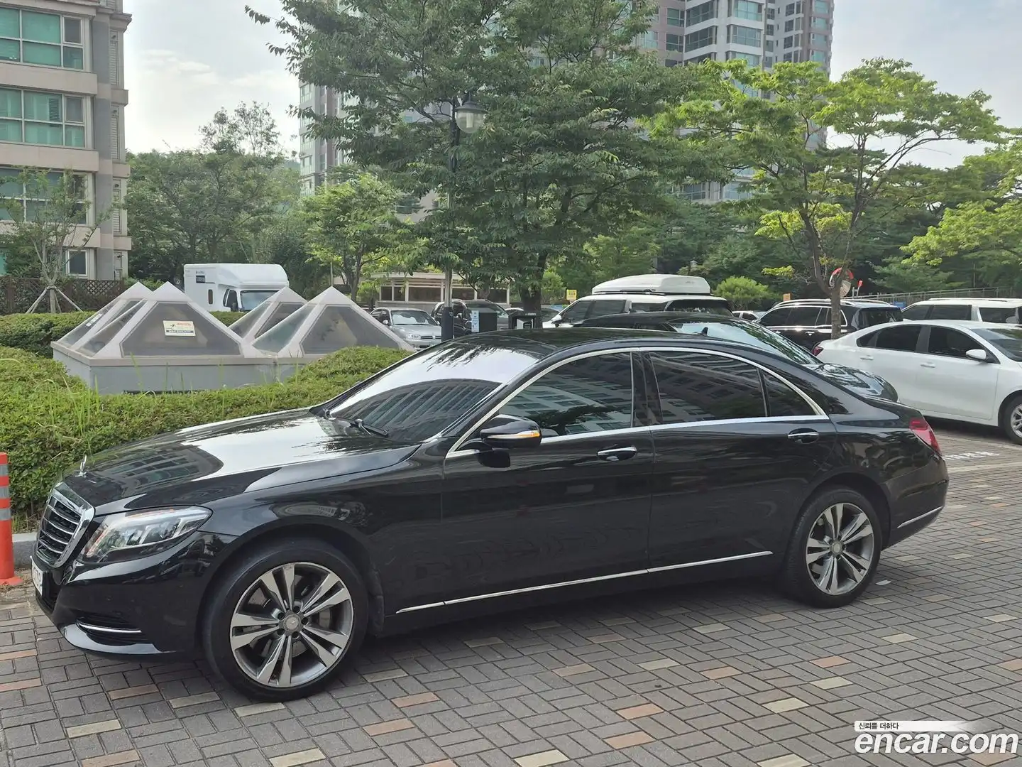 S-Class Mercedes-Benz 2015.3-OUTER-003