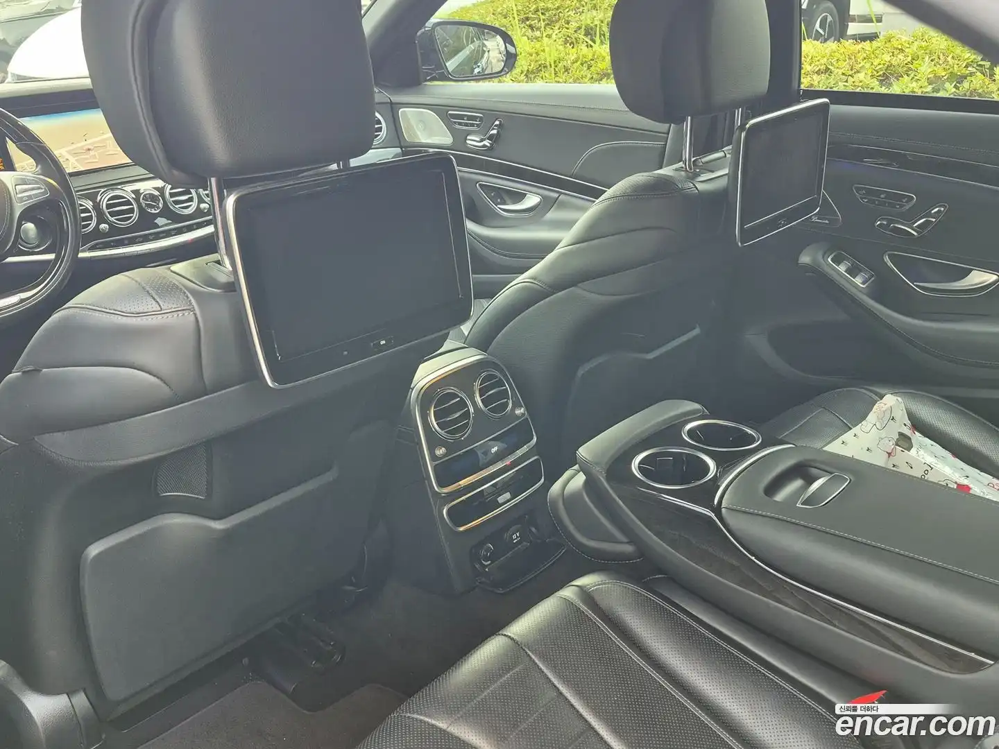 S-Class Mercedes-Benz 2015.3-OUTER-006