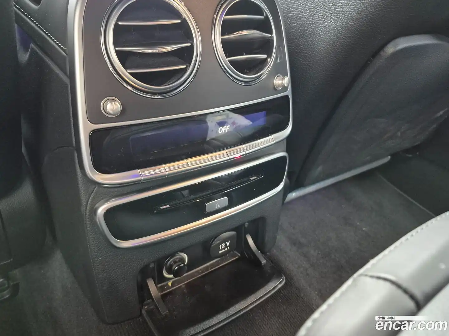 S-Class Mercedes-Benz 2015.3-OPTION-016