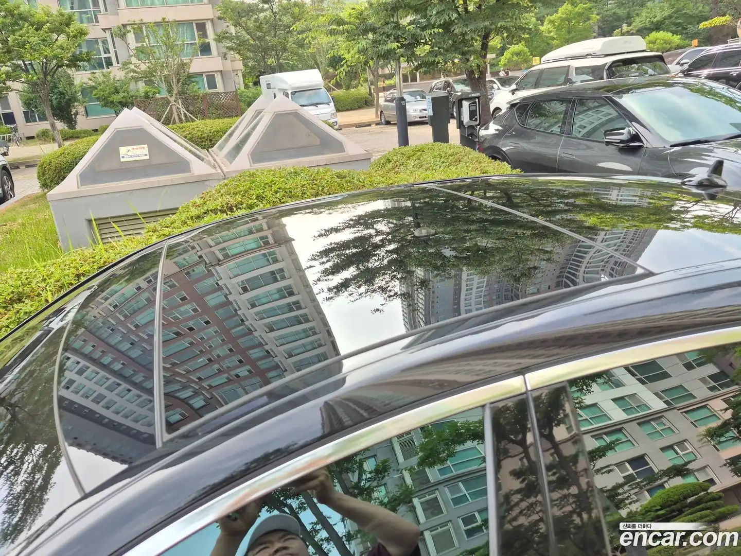 S-Class Mercedes-Benz 2015.3-OPTION-017