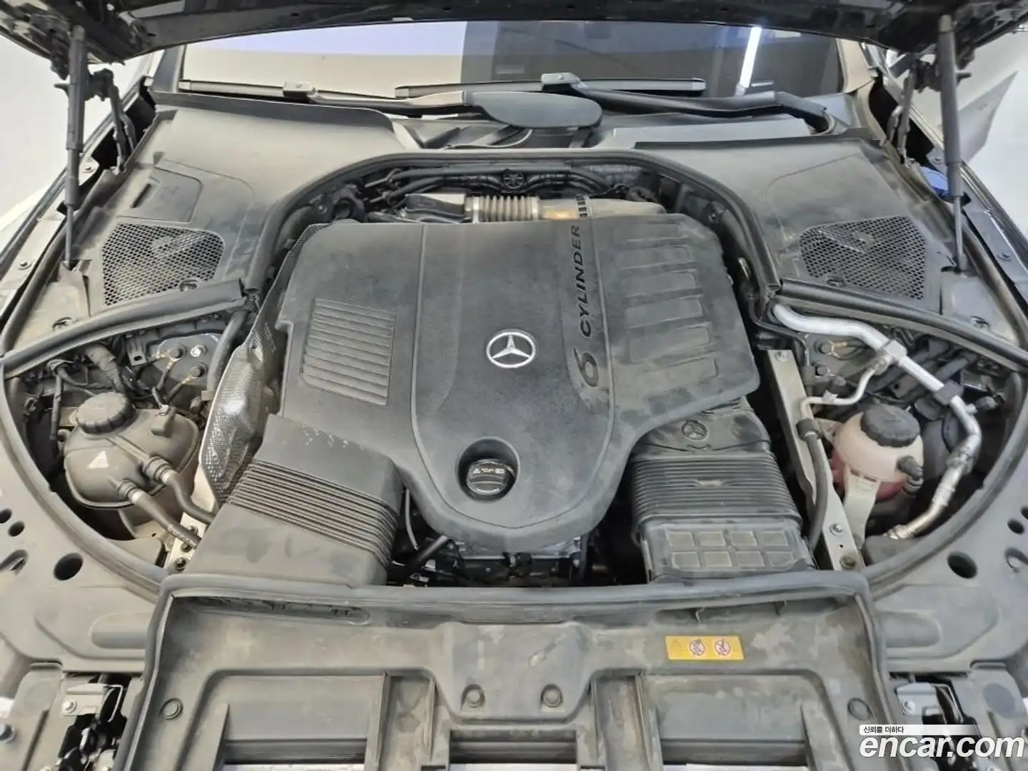 S-Class Mercedes-Benz 2021.6-OUTER-005