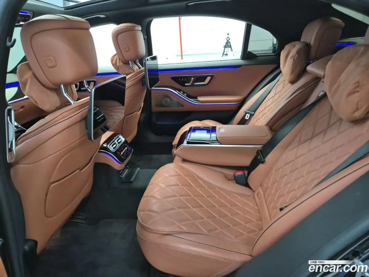 S-Class Mercedes-Benz 2021.6-OPTION-016
