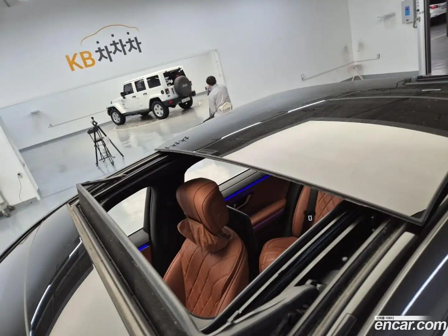 S-Class Mercedes-Benz 2021.6-OPTION-017