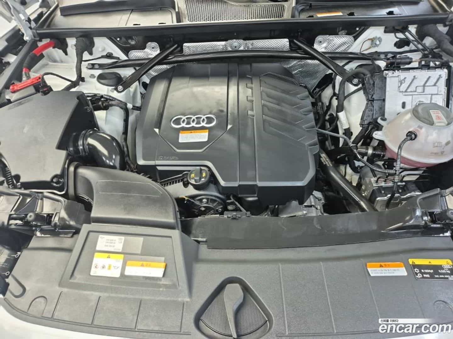 Q5 Audi 2022.6-OUTER-005