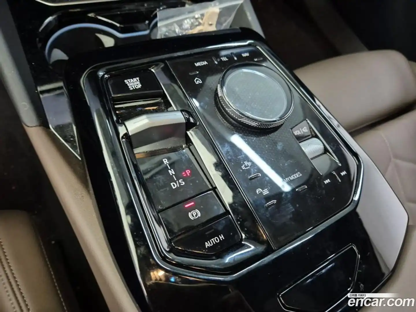 5-Series BMW 2025.5-INNER-008