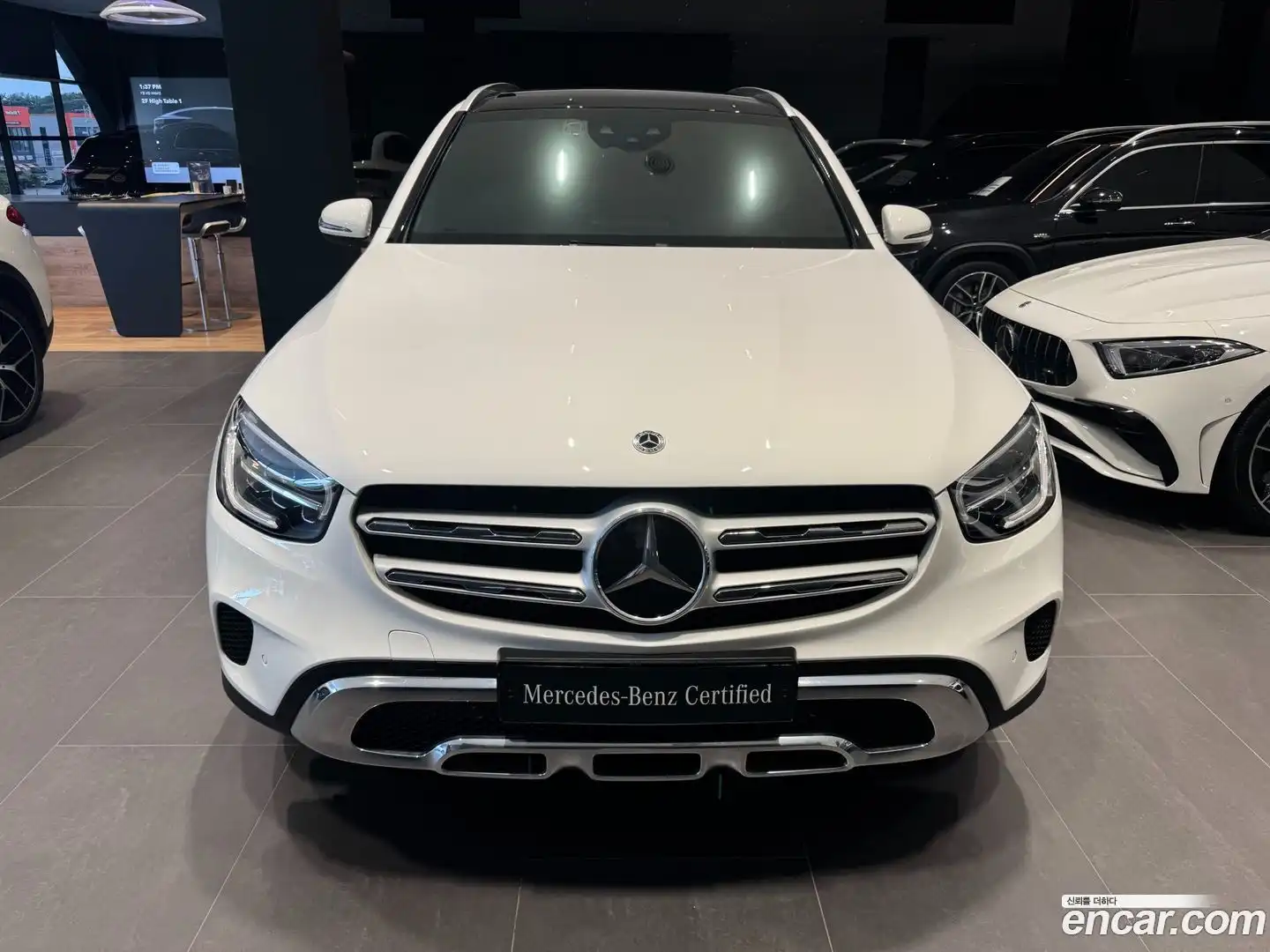 GLC-Class Mercedes-Benz 2021.4-OUTER-003
