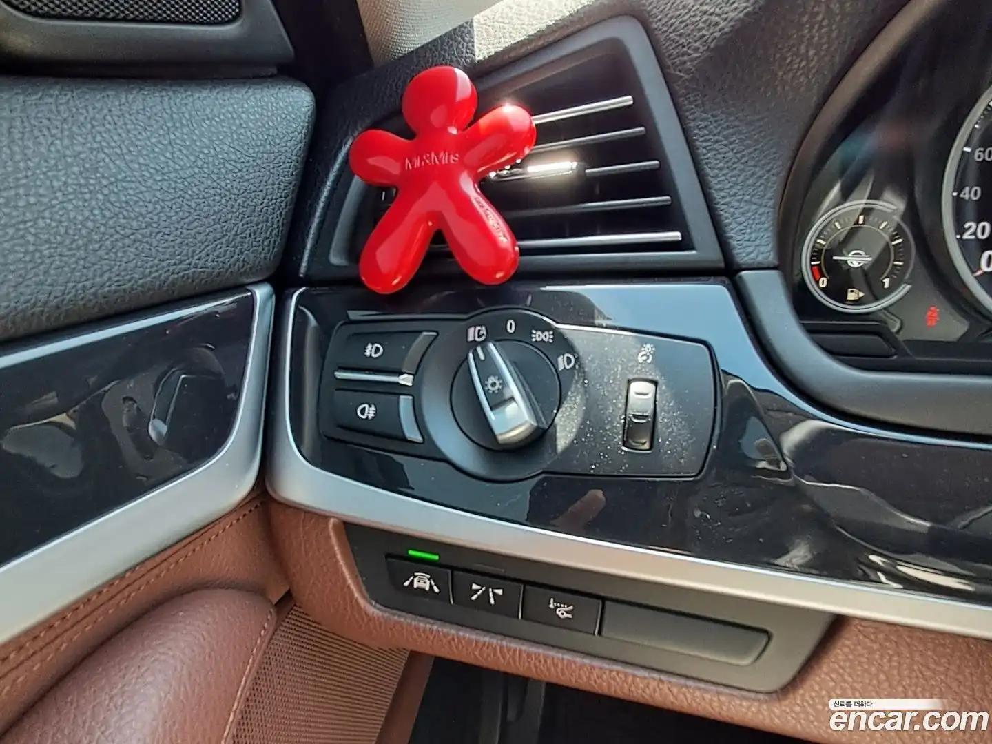 5-Series BMW 2016.11-OPTION-020