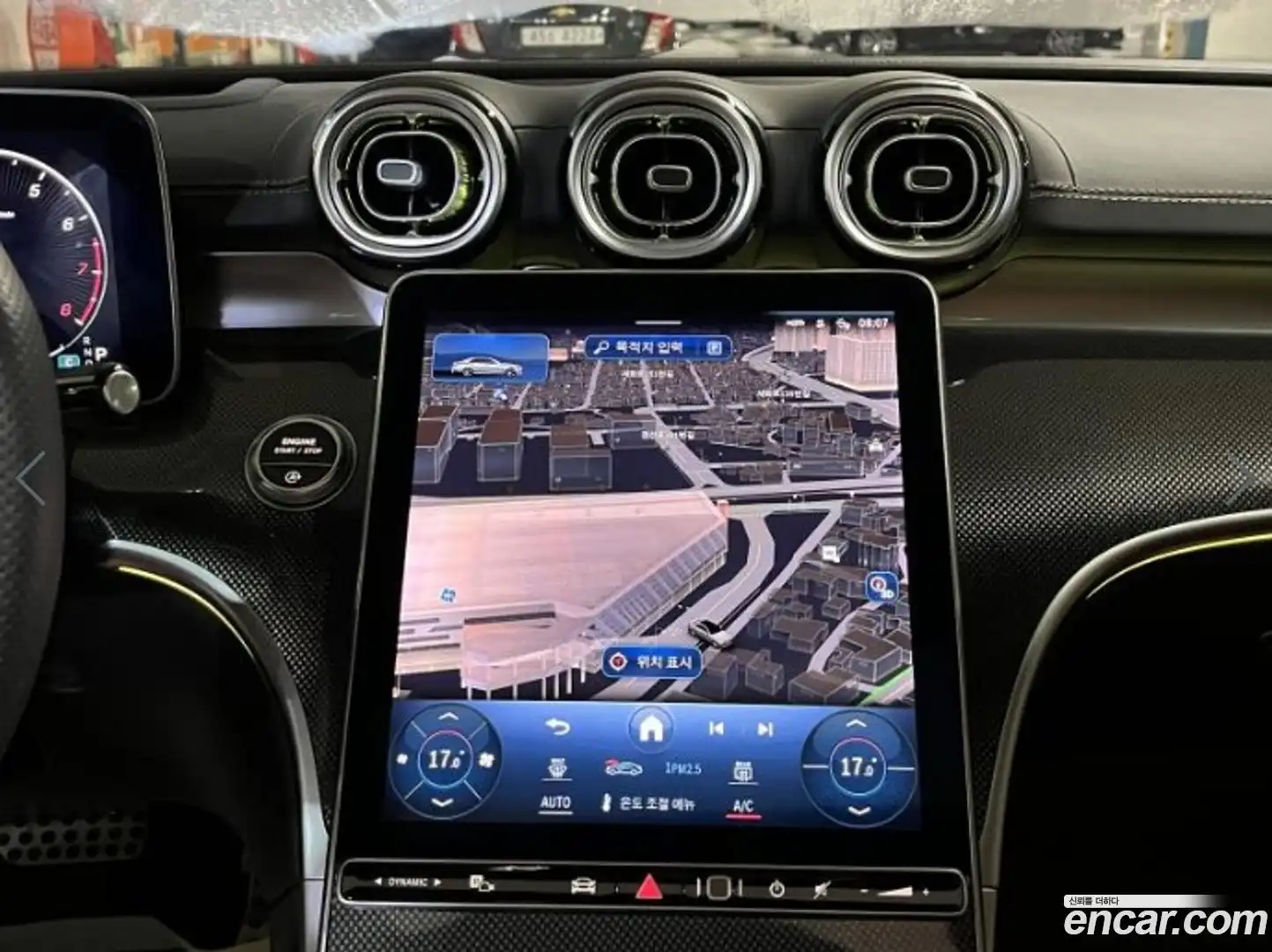 C-Class Mercedes-Benz 2023.1-OPTION-015