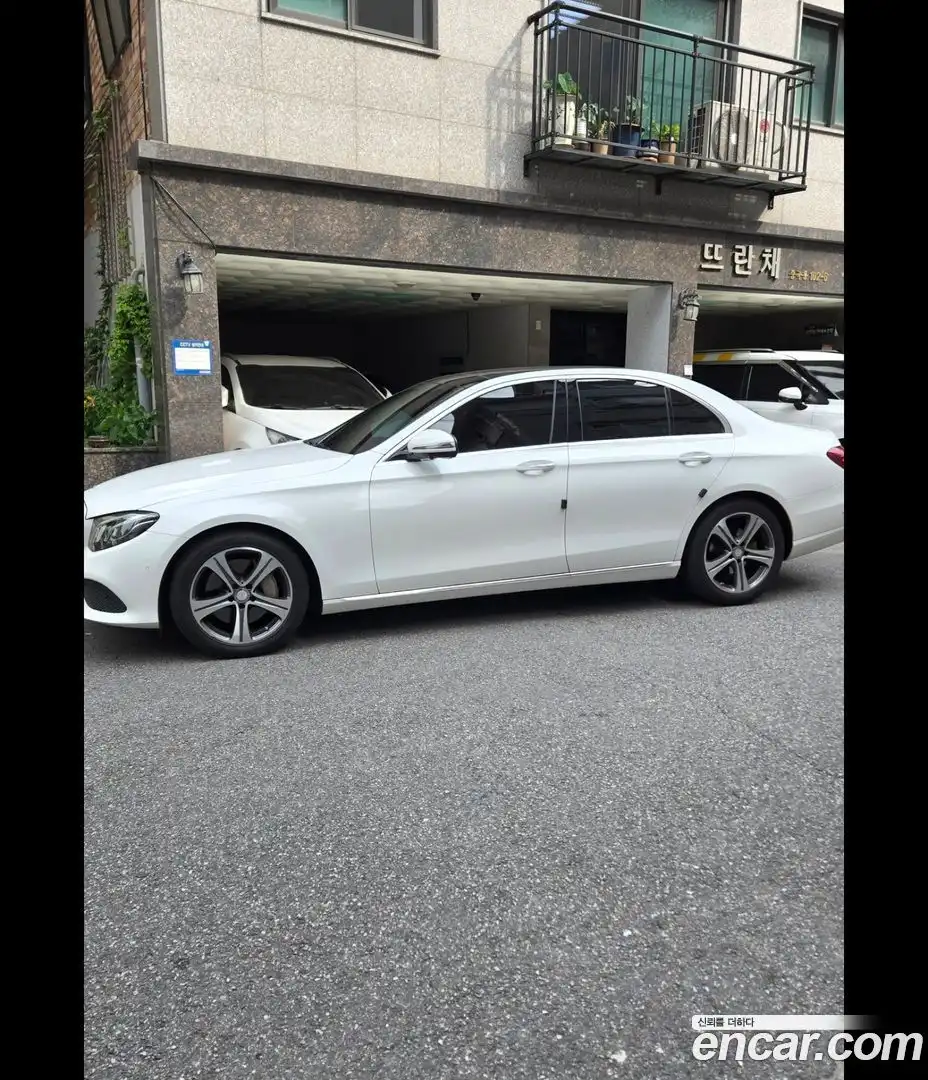 E-Class Mercedes-Benz 2017.2-OUTER-002
