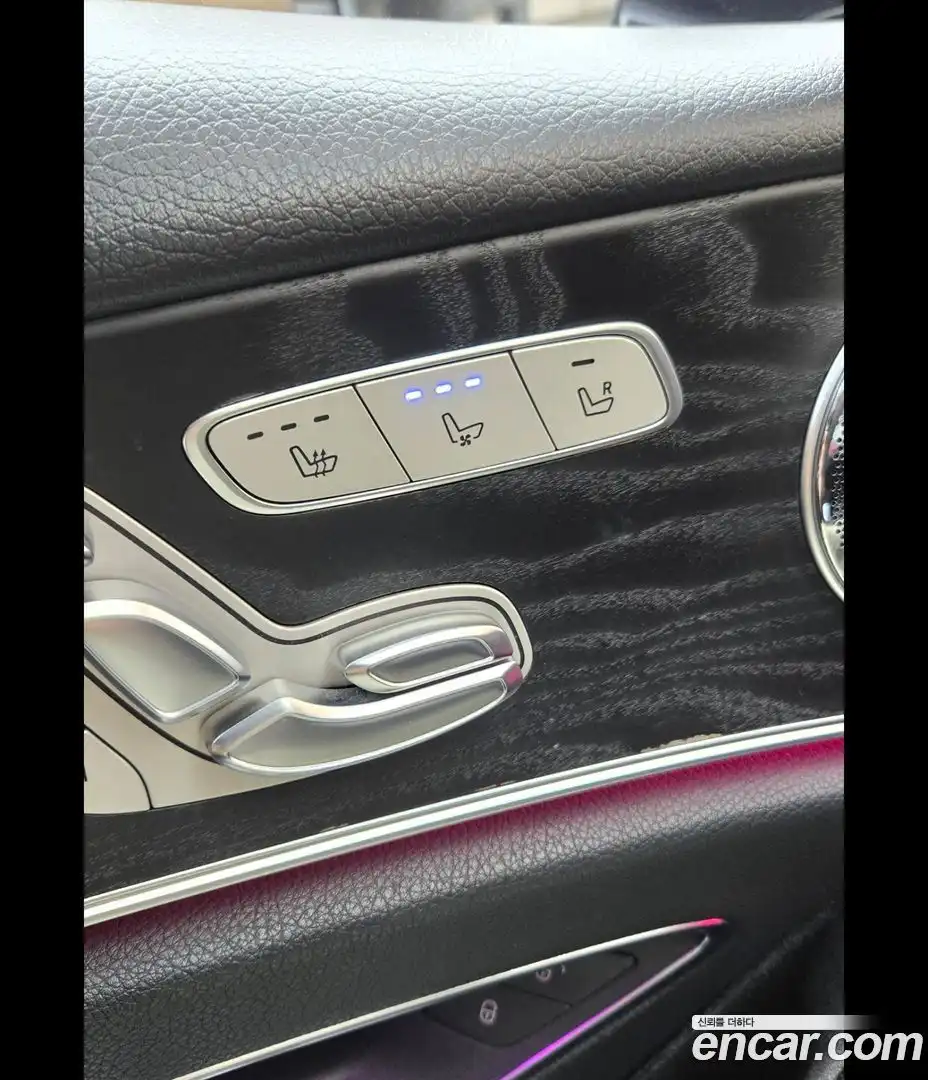 E-Class Mercedes-Benz 2017.2-INNER-008