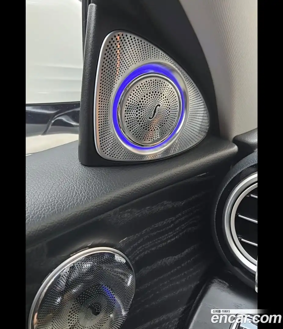 E-Class Mercedes-Benz 2017.2-OPTION-021