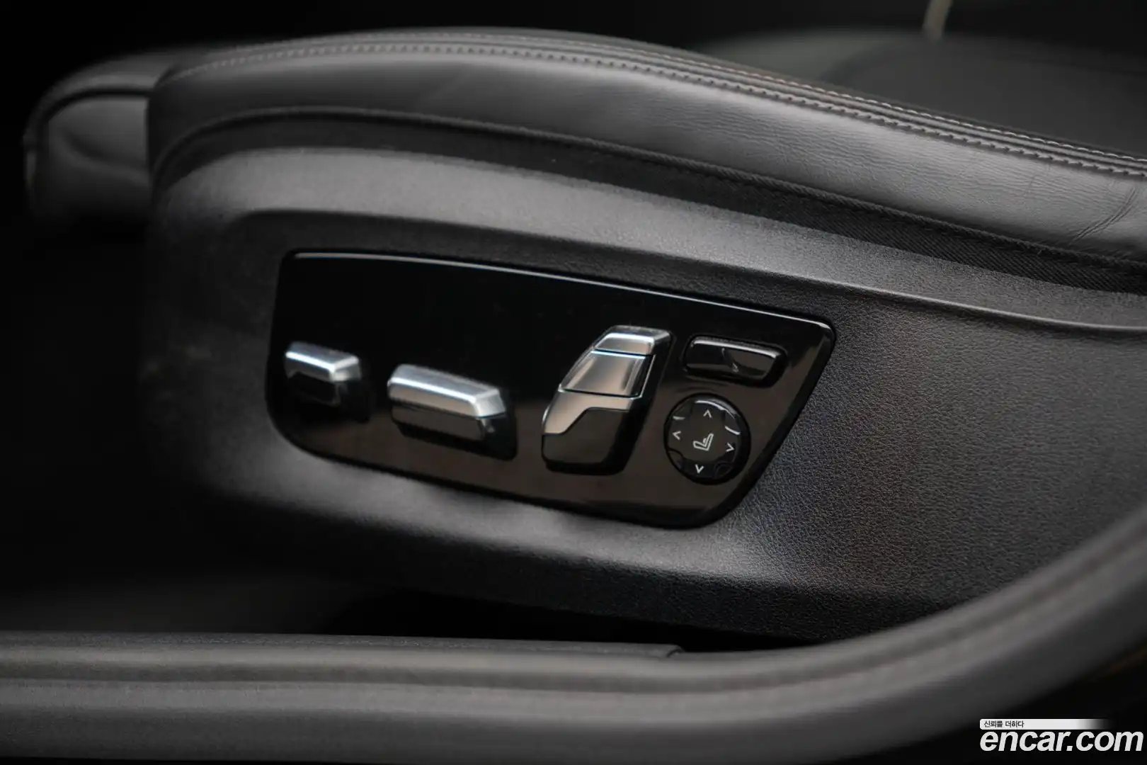 5-Series BMW 2023.5-INNER-007